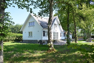 Wunderschönes Ferienhaus mit Garten in...