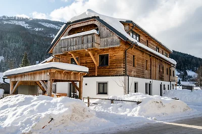 Premium Maisonette nahe Skigebiete