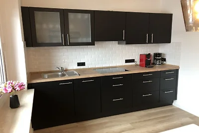 Ferienwohnung mit 1 Schlafzimmer
