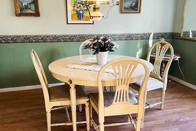 4 Sterne Ferienhaus in Tving