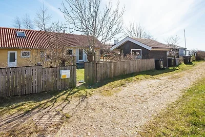 5 Personen Ferienhaus in Juelsminde-By Traum