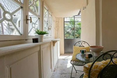 Appartamento a Torino con balcone