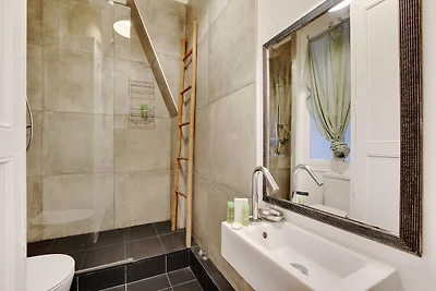 Modern appartement 1BR/3P - Pigalle
