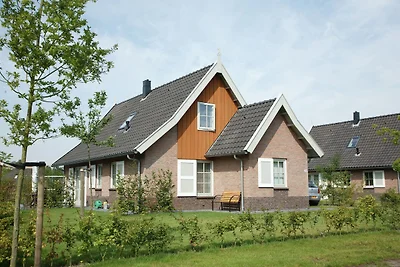 Ferienhaus f�r 6 Personen in Appelscha