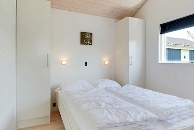 6 Personen Ferienhaus in Hemmet