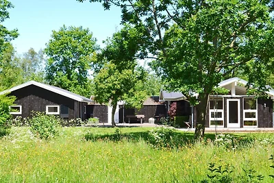 6 Personen Ferienhaus in Bindslev