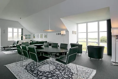 10 persoons vakantie huis in Ranum