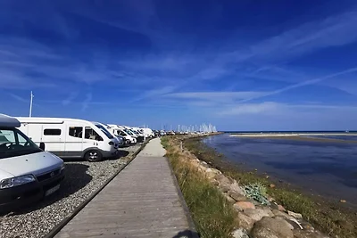 10 Personen Ferienhaus in Hadsund-By Traum
