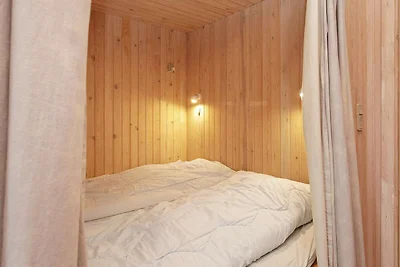 8 Personen Ferienhaus in Humble