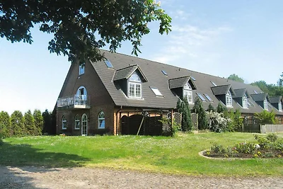 Ferienwohnanlage Gut Bundhorst, Stolpe