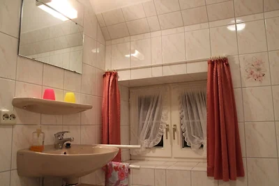 Geräumige Ferienwohnung mit Terrasse in Klütz