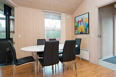 6 persone case ad Oksbøl