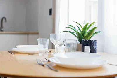 Comfortabele studio voor 2 personen - Puteaux