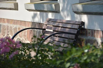 Ferienhaus Erholungsurlaub Butzow