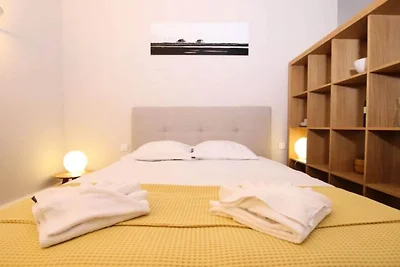 Charmantes Bordeaux-Appartement für 4...