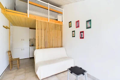 Haus in Le Fenouiller in der Nähe des...