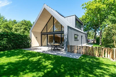 Luxuriöses Ferienhaus am Meer
