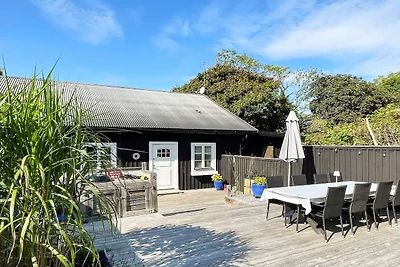 4 sterren vakantie huis in Borgholm