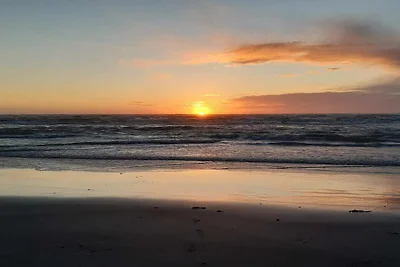 5 Personen Ferienhaus in Skagen-By Traum