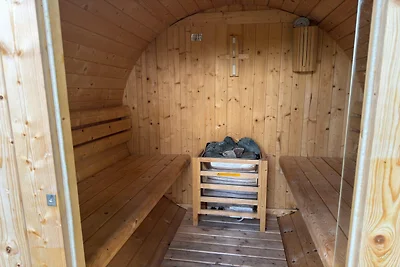 Ferienwohnung Otto der Reiche in Ballenstedt
