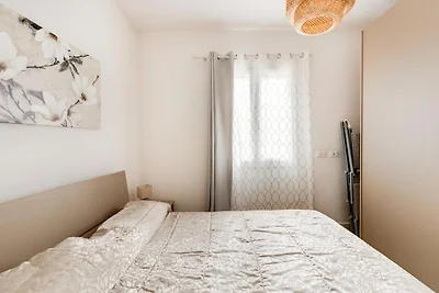 Patio, Klimaanlage und Gemeinschaftspool