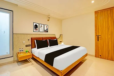 Stadswoning Patel Nagar Dehradun