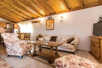 Holiday House Šimun - Three bedroom Holiday h...