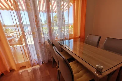 One Bedroom Apartment with Sea View and...