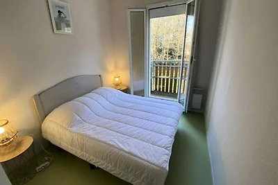 Huis in Soulac-sur-Mer vlakbij het strand