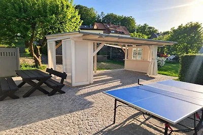 Feriendomizil Elbsandsteingebirge