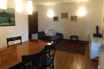 Charmant appartement in Garda met zwembad