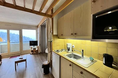 Monolocale per 6 persone