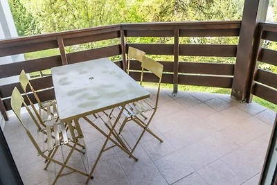 Appartement in Orres 1550 vlakbij skiliften