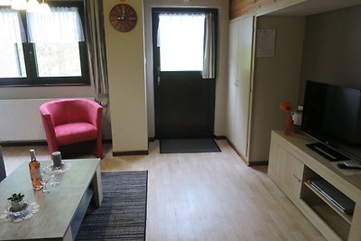 Comfortabel appartement in de Ardennnen met g...