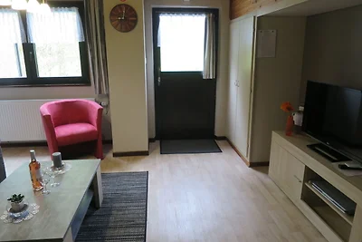 Wohnung in Waldnהhe in Nidrum