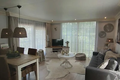 Spazioso chalet a Garderen