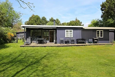 4 Personen Ferienhaus in Store Fuglede