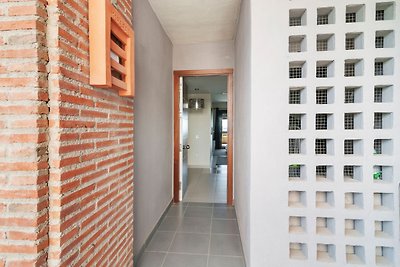 Moderne Wohnung im Valle del Este mit...