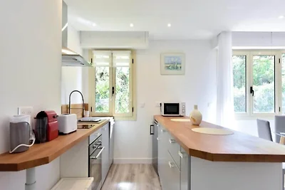 Apartment in Cannes in der Nähe der Croisette