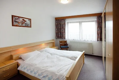 Ferienwohnung in Skigebietsnähe in Sautens