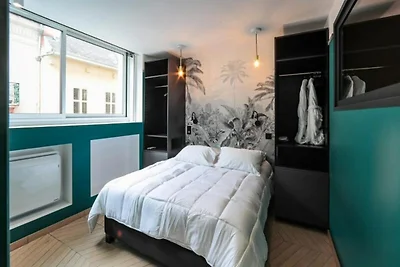 Ferienwohnung Familienurlaub Aix-les-Bains