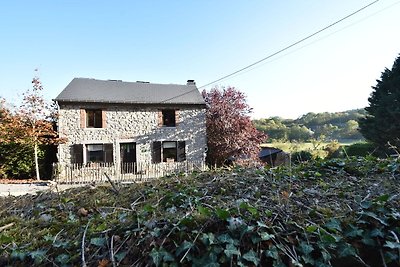 Gemütliches Ferienhaus in Beauraing (Belgien)