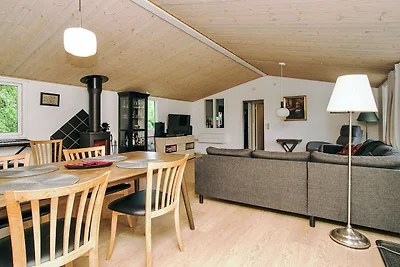 8 Personen Ferienhaus in Holbæk