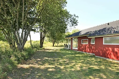 8 Personen Ferienhaus in Großenbrode