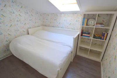 Casa vacanze a Haaksbergen con giardino