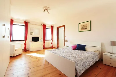 Schilderachtig appartement in Santa Giustina ...