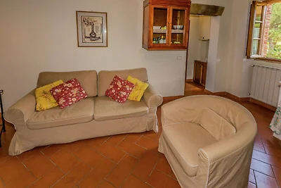 Bauernhaus mit Pool und privater Terrasse