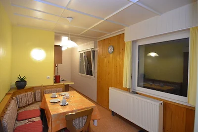 Ferienhaus in Wernigerode mit eigenem Garten