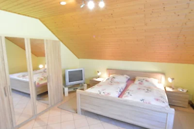 Appartamento a Lirstal con giardino