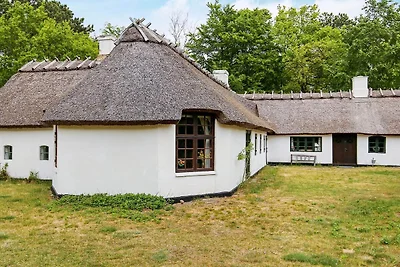 9 persoons vakantie huis in Vig-By Traum